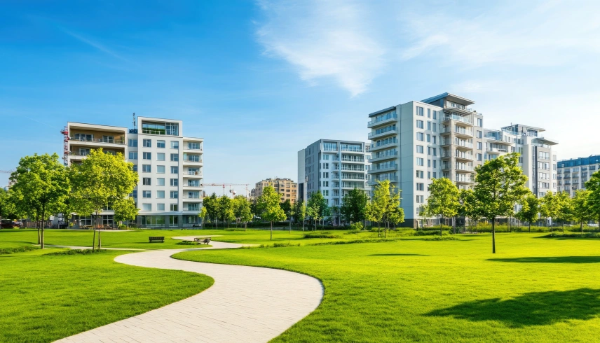 Luxury 2 BHK Apartments in Kadugodi, Whitefield, Bangalore East - Your Key to a Contemporary Lifestyle