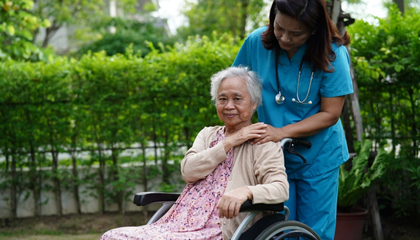 Home Nursing Care Service in Hyderabad